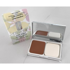 Clinique Even Better Compact Makeup SPF 15 Evens and Corrects 8 GOLDEN NEUTRAL