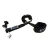Pro-Lite Bodyboard Coil Wrist Surf Leash 5.5mm Thick Cord with