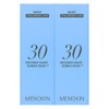 Menokin 30 Second Quick Bubble Mask Moist 95ml 2pcs JJ