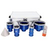 Diamond Core Drill Bit Set for Porcelain Porcelain Tile Ceramic