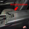 Beautost Fit for Toyota New Grand Highlander 2024 2025 Interior