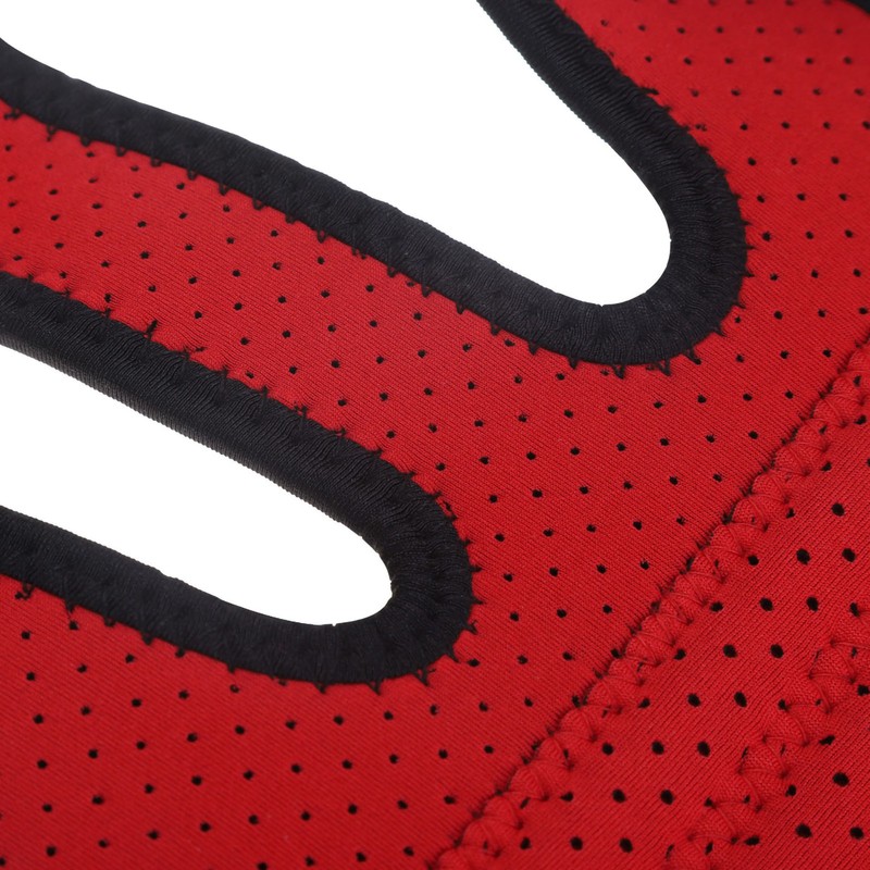 Adjustable Knee Brace Support For Arthritis ACL Meniscus Running Basketball