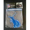 Detroit Lions Large Trucks/SUV Mirror Covers