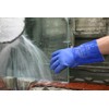 Showa Glove KV660 Anti-Cut and Oil Resistant Aramid Vinyl Robe
