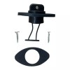 Sea-Doo Drain Plug '95 & Newer Sea-Doo Polaris Aquatrax Black