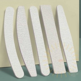 Dandi Friends Cooperative Nail Buffer 5-Piece Set Nail File Nail Care Tools