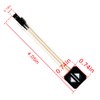 WB24X10115 Downdraft Vent Up/Down Switch Touchpad PS953533 Compatible con campana