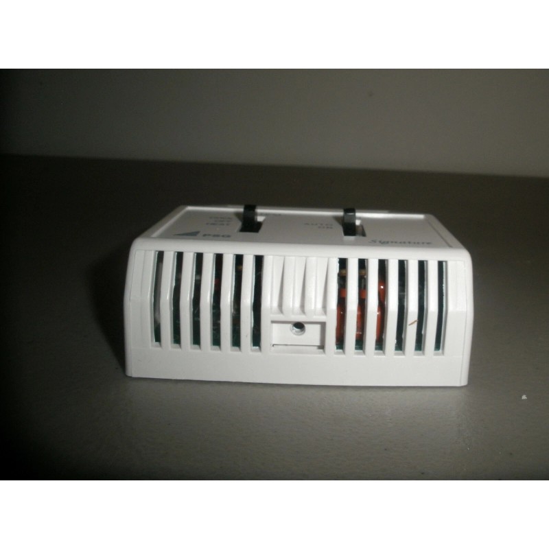 PSG TDE24U-AH11 DIGITAL SINGLE STAGE 24V THERMOSTAT HEAT/COOL