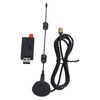 USB Analyser Board Bluetooth 2540 2.405‑2.485GHz with Shell Antenna for