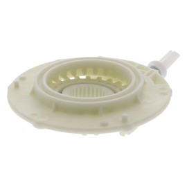 MCJ61861201 Agitator Coupling Compatible With LG Washing Machines - Budora - AP5196449, 1958331, PS3534815