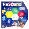 Resound Game - French Version