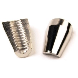 Draper YSCM21 Spare Jaws for 11583/12375/13963/19782 and 30959 Riveters, Blue