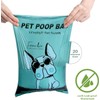 Poop Bags Biodegradable Poop Bags Pick up Pet Dog Waste