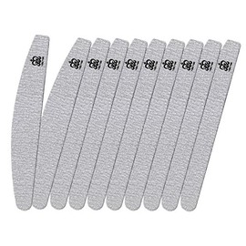 ミクレア(MICREA) ミクレア プロフェッショナルファイル バリューパック ムーン型 100G 10本入