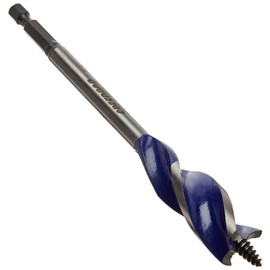 Irwin Speedbor 3041004 3/4" Speedbor Max Standard Length Spade Bit
