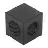 Pool Cue Tip Repair Tool Multifunctional Cube Shape Aluminum Alloy