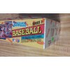 1991 Donruss Series 1 Baseball Card Pack Factory Sealed Box
