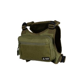 Utility Chest Pack OD Green