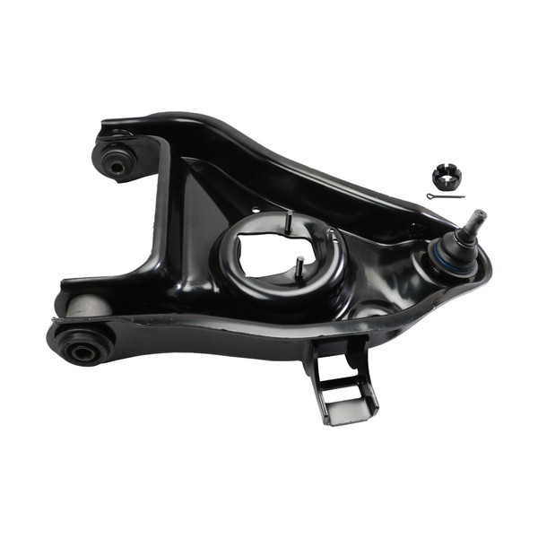 MOOG RK620498 Control Arm and Ball Joint Assembly