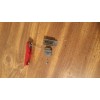Shark Navigator Floor Nozzle Latch kit UV440 NV480 NV355 NV356E