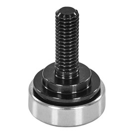 Ball bearing guide KLS-D 15,8-OFK