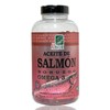 Aceite de Salmón Noruego Omega 3, 320 capsulas All Nature.