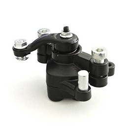 High Quality Front Brake Calliper Brakes Fits 47 49 cc Mini Moto Scooter Quad Crosser Pocket Bike