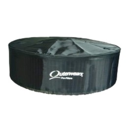 Outerwears 10-1252-01 Non Water Repellent Pre-Filter (Black)