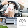 Intelligent WIFI Garage Door Switch Wireless Voice APP Remote Control