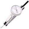 HHIP 4400-1260 Swiss Style Dial Test Indicator, 0-0.06"