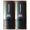 2 Monster Factory Sasha Shak Gray Tint Cover / 2개 몬스터팩토리 샤샤샥 새치틴트 커버