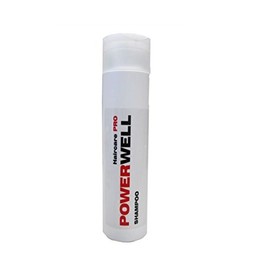 Powerwell Color Reflex Shampoo Blonde Pack (x)