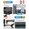 SENUN Wiring Cover, Cable Cover, Cable Cover, Carpet Cord Mall,