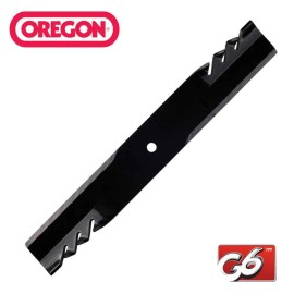 For Husqvarna Oregon Gator G6 Mulching Blades for Husqvarna 52" Cut 100341, 396-726(3)