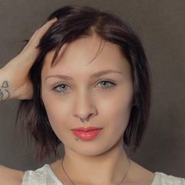 Treuheld® Horseshoe Piercing Ring Silver 32 Sizes Thick