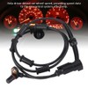 Front Left & Right Wheel Speed Sensor for Dodge Ram