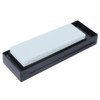 4Pcs/Set High Hardness Sharpening Stone Kit Knives Sharpener for Kitchen
