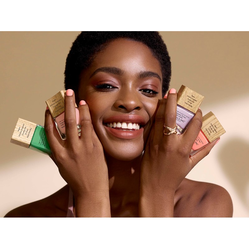 Nails.INC 73% Plant Power In My O-Zone