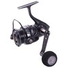 AbuGarcia Roxani 3000MSH High Gear Salt Compatible Spinning Reel