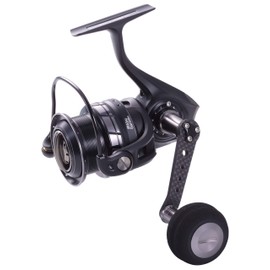 AbuGarcia Roxani 3000MSH High Gear Salt Compatible Spinning Reel