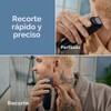 Recortadora de Barba Norelco Philips 3000, 40 Dial de Precisión