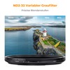 K&F Concept ND Filter 55 mm Variable Neutral Density Filter