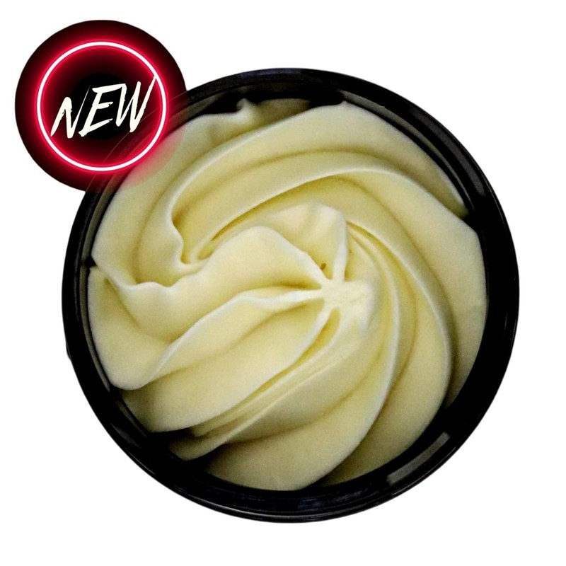 Jericho Premium Leo Beard Butter 60ml