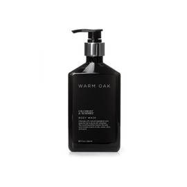 Warm Oak Body Wash, by Gilchrist & Soames, 266ml