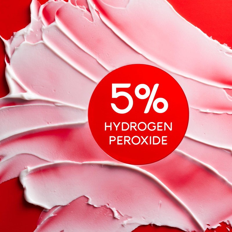 Colgate Optic White Renewal Teeth Whitening Toothpaste, Whitening Fluoride Toothpaste,