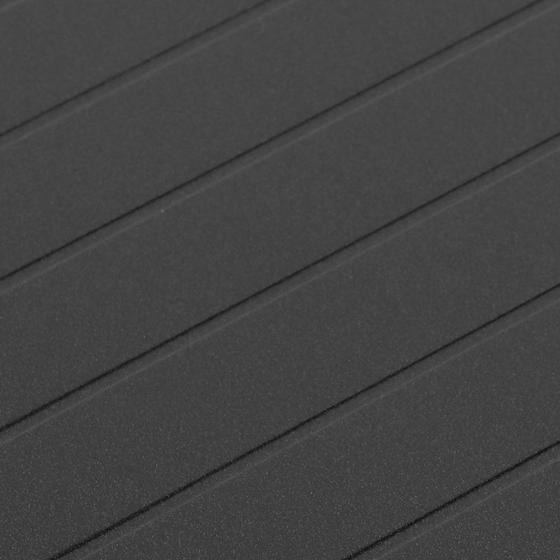 Defrosting Plate, Non-Stick Coating 11.6 x 8.2 x 0.1 Inch