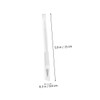 Ipetboom Manual Positioning Pen for Eyebrows Set of White Skin