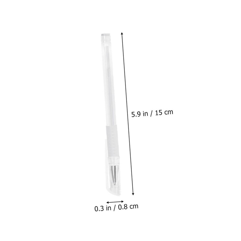 Ipetboom Manual Positioning Pen for Eyebrows Set of White Skin