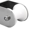 Anchor Roller Stainless Steel Easy Use Strong Applicability Ship Accessories