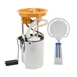 Raodelupe 23432876 Fuel Pump Assembly Compatible with Volvo S80 V70 XC60 XC70 2010-2017 1.6L 2.0L AG9N-9H307-AD 31372876 A2C87398500 AG9N9H307AD